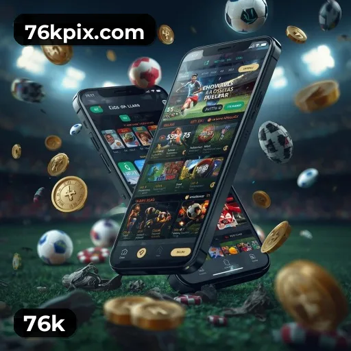 App 76k Android