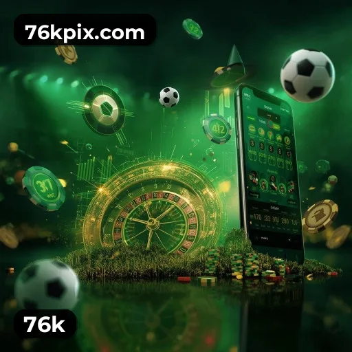 Notificações App 76k