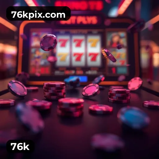 Funcionalidades App 76k