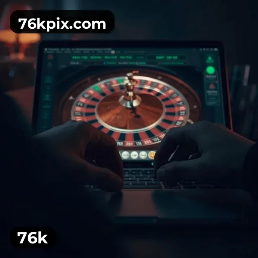Jogos App 76k