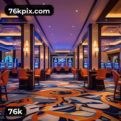 Fortune Ox - slot PG Soft na 76k