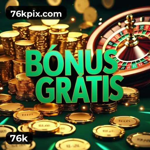Dicas de slots 76k