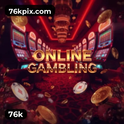 Registro slots 76k