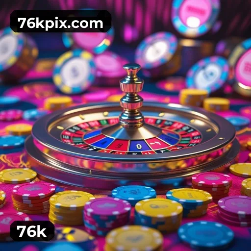 Progressão VIP 76k
