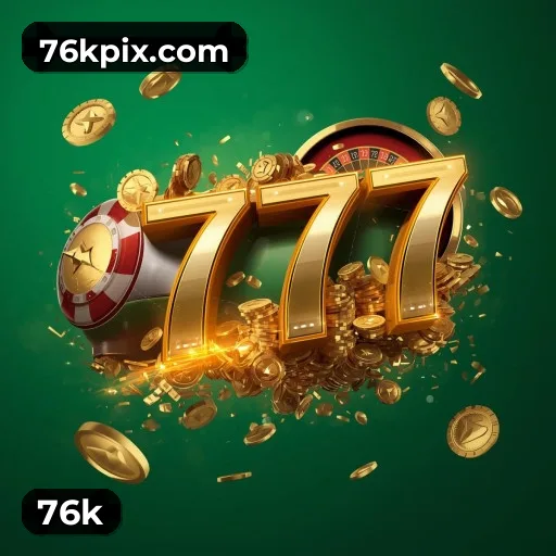 Bônus VIP 76k