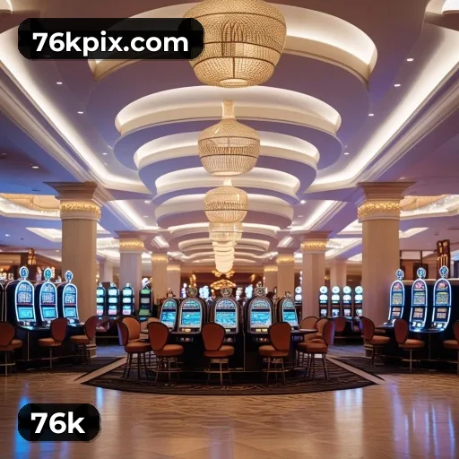 Torneios 76k