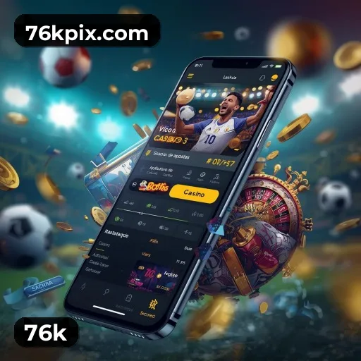 Prêmio 76k