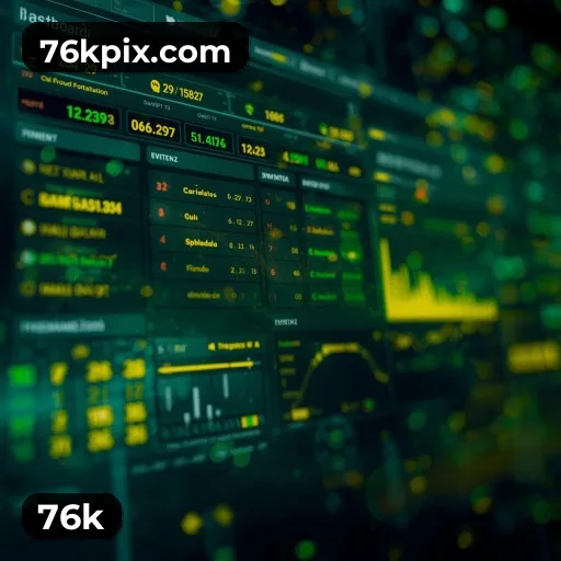 Promoções 76k