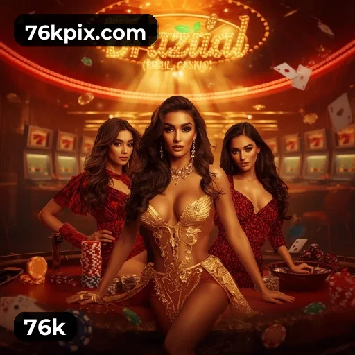 Slots RTP 76k