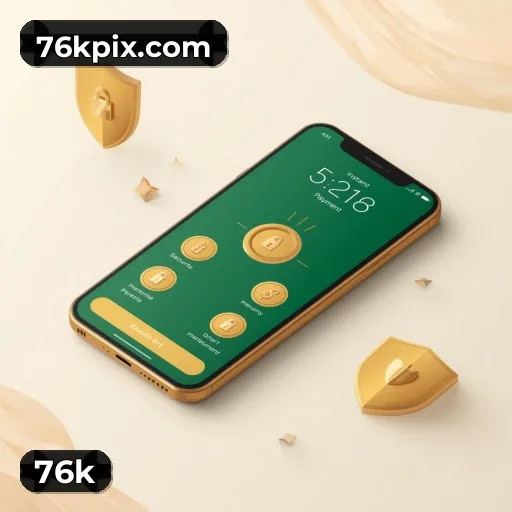 Chances Ganhar 76k